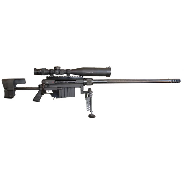 THOR M96 WindRunner .50 BMG