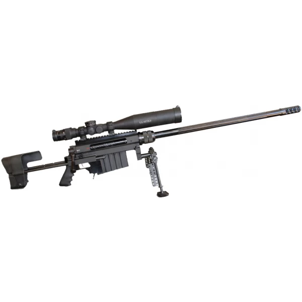 THOR M96 WindRunner .50 BMG - Image 2
