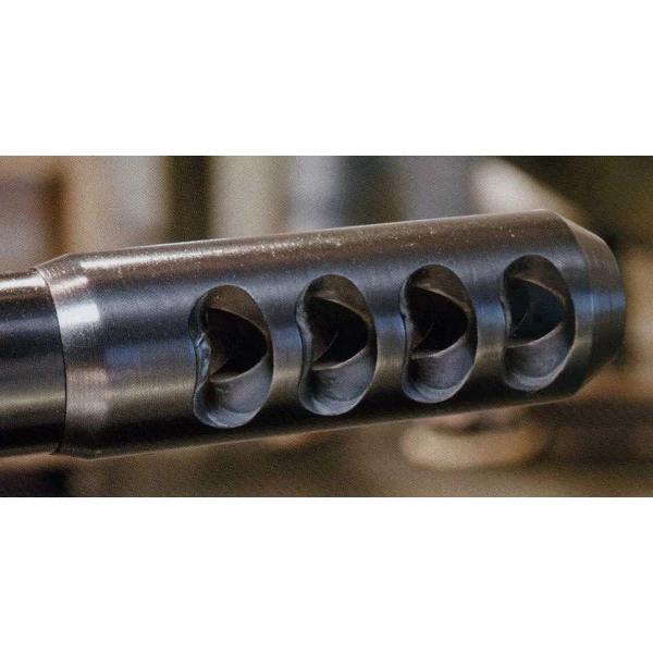 THOR M96 WindRunner .50 BMG - Image 17
