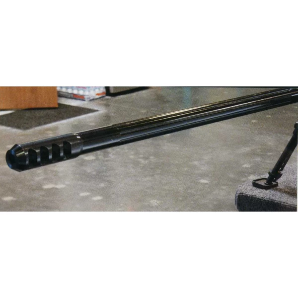 THOR M96 WindRunner .50 BMG - Image 16
