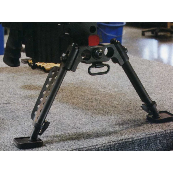 THOR M96 WindRunner .50 BMG - Image 13