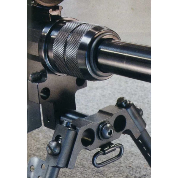 THOR M96 WindRunner .50 BMG - Image 12