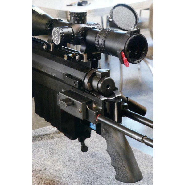 THOR M96 WindRunner .50 BMG - Image 14