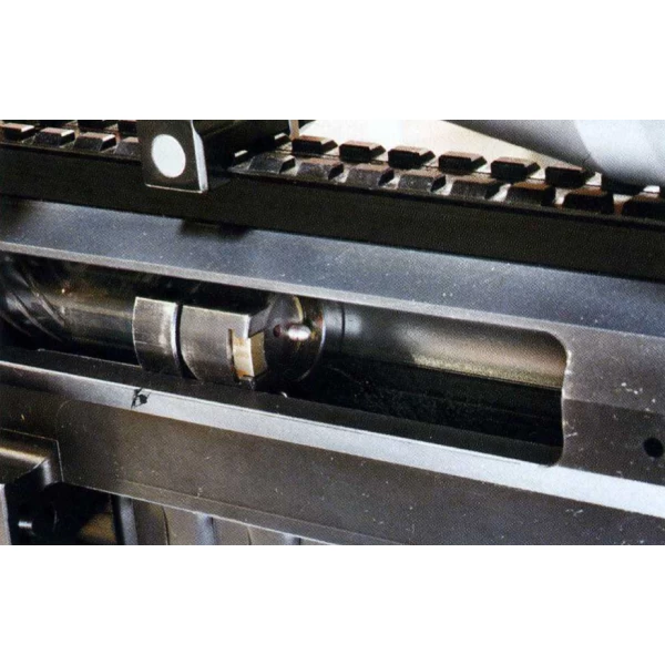 THOR M96 WindRunner .50 BMG - Image 11