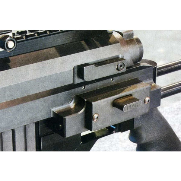 THOR M96 WindRunner .50 BMG - Image 15