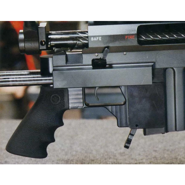 THOR M96 WindRunner .50 BMG - Image 10