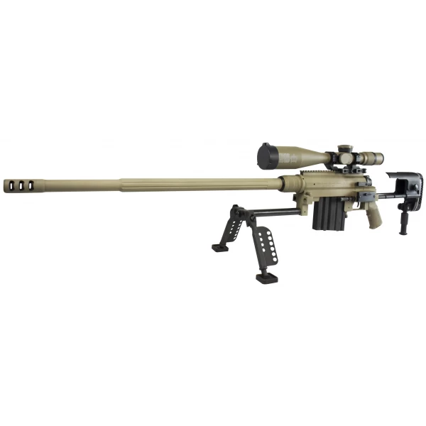 THOR XM408 Windrunner .408 CT