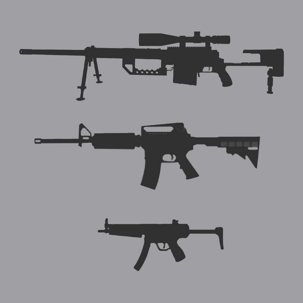 Small Arms, Light Weapons & Accessories