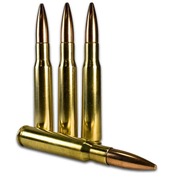 THOR .50 BMG