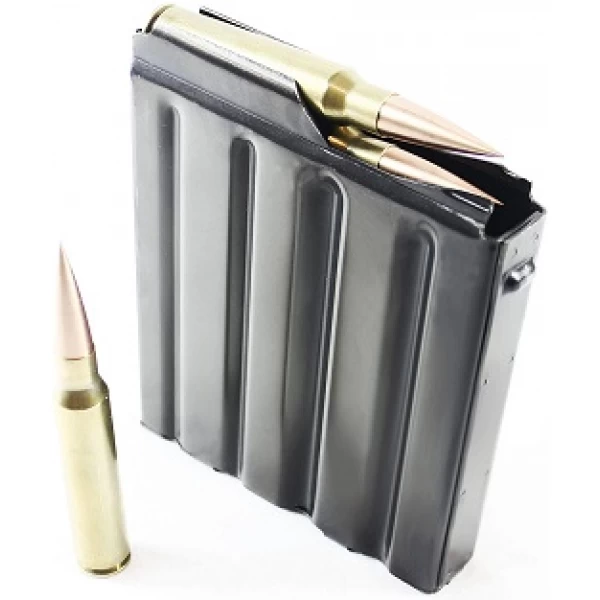 THOR XM408/XM375 5rd Windrunner Magazine