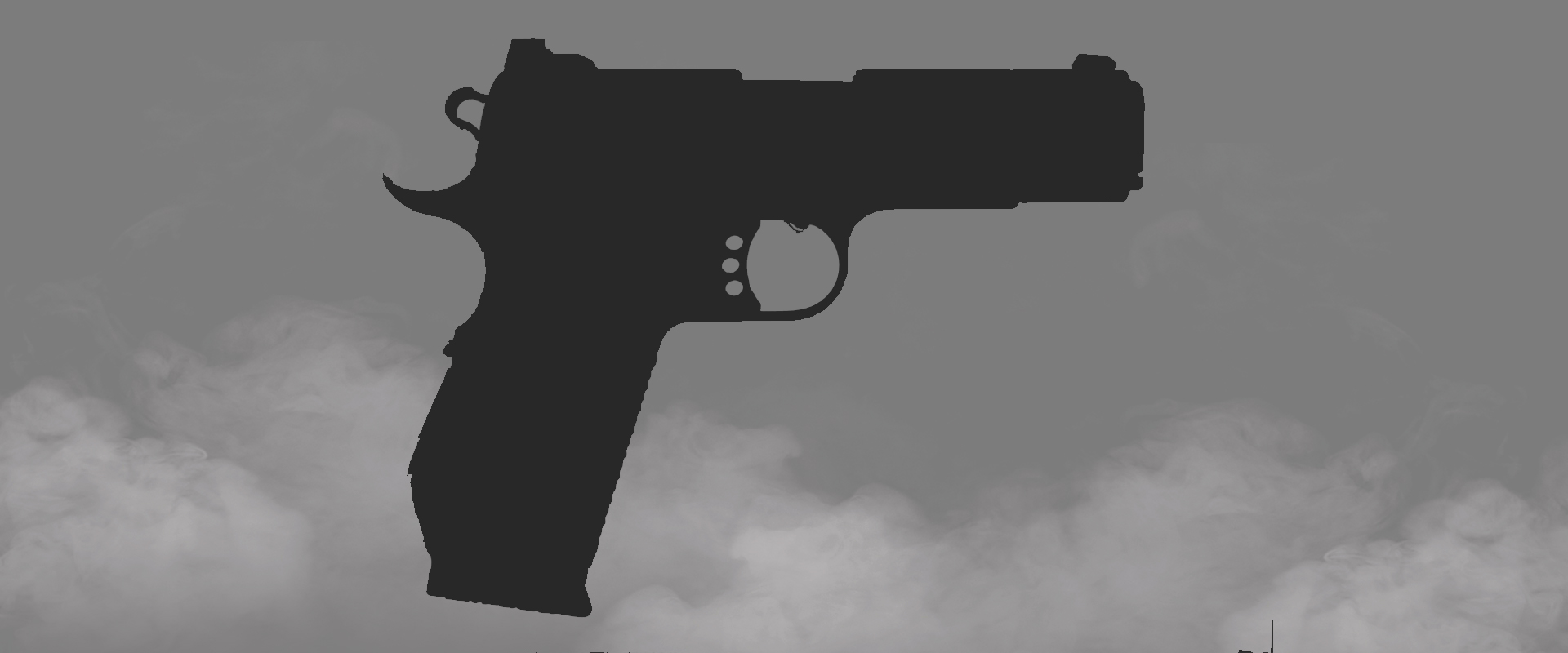 THOR Handguns 9mm