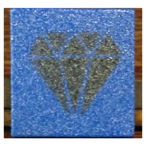 THOR with Black Diamond Body Armor 6"x6" LEVEL 4 MIL DTL Ballistic Plate with Polyurea Anti-Spall Coating