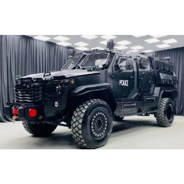 BATT UMG B6 - Image 13