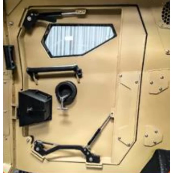 BATT UMG B6 - Image 5
