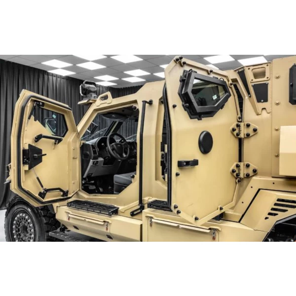 BATT UMG B6 - Image 7