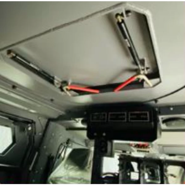 BATT UMG B6 - Image 12