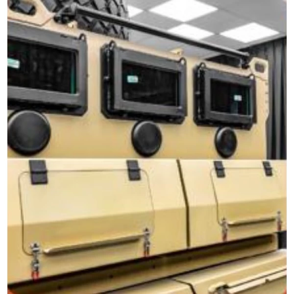 BATT UMG B6 - Image 10