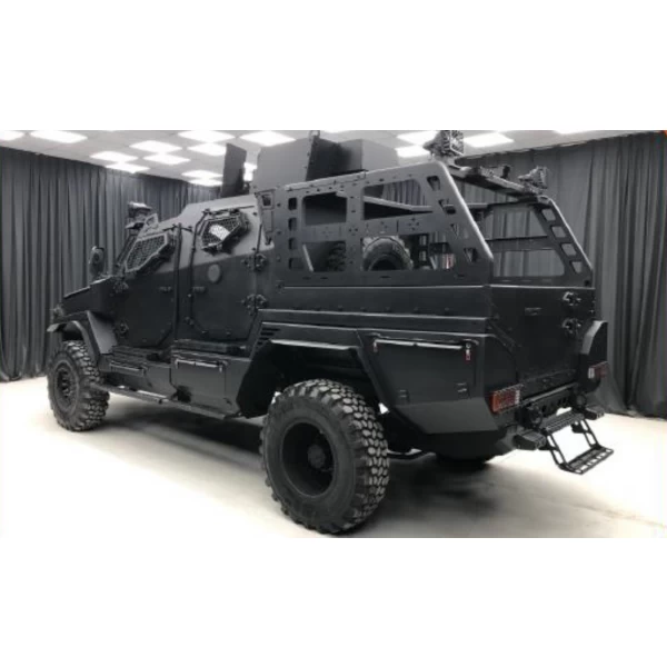 BATT UMG B6 - Image 17