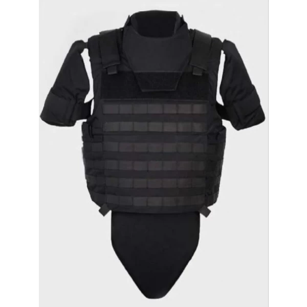 THOR M.S.O.V. LIIIA Body Armor
