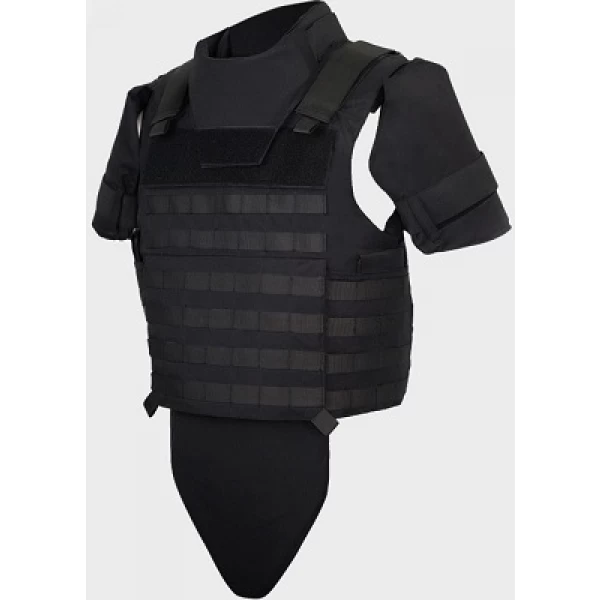 THOR M.S.O.V. LIIIA Body Armor - Image 2
