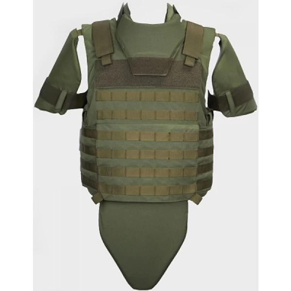 THOR M.S.O.V. LIIIA Body Armor - Image 3