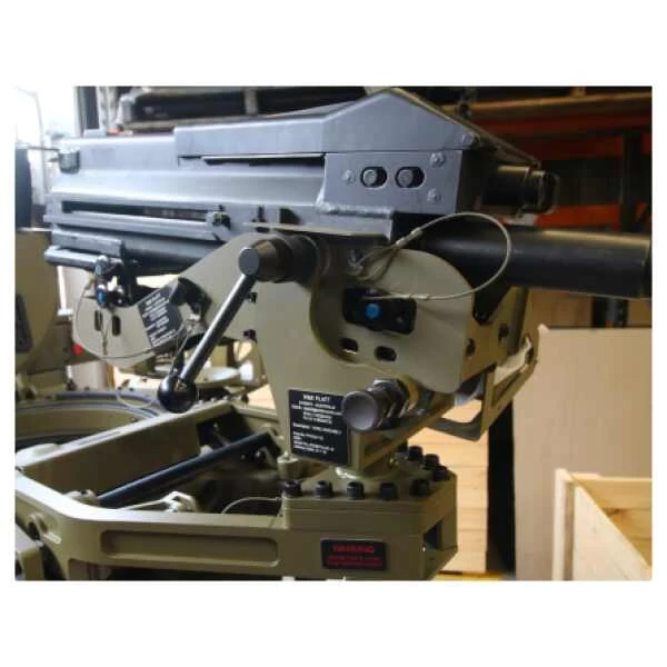 W&E Platt 40-50 Soft Mount - Image 5
